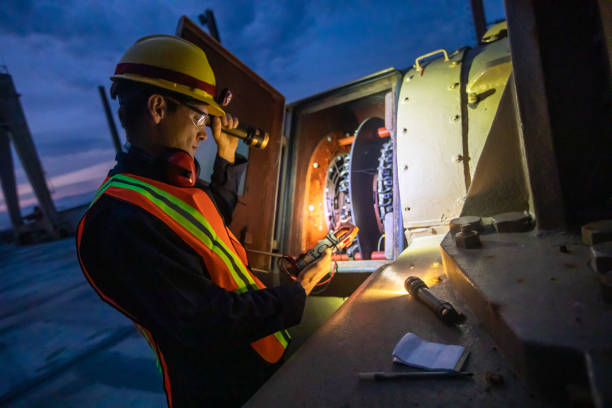 Best Electrical Contractors for Businesses  in Anderson Creek, NC