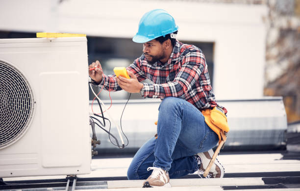 Best Electrical Repair Services  in Anderson Creek, NC