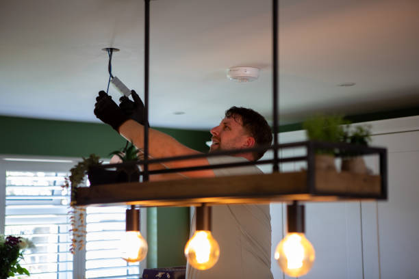 Best Electrical Rewiring Services  in Anderson Creek, NC