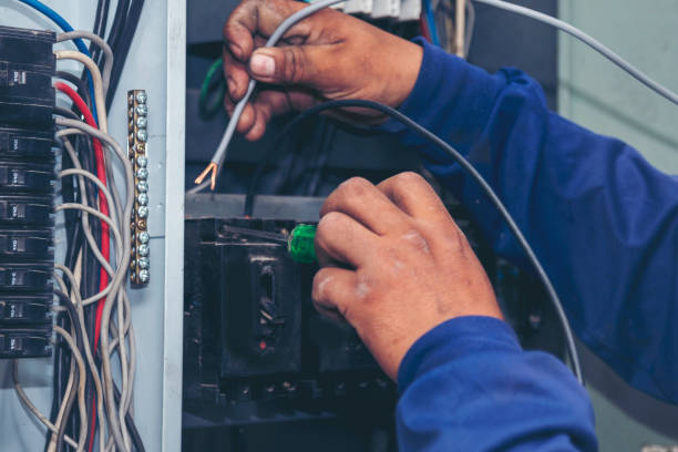 Best Electrician Near Me  in Anderson Creek, NC