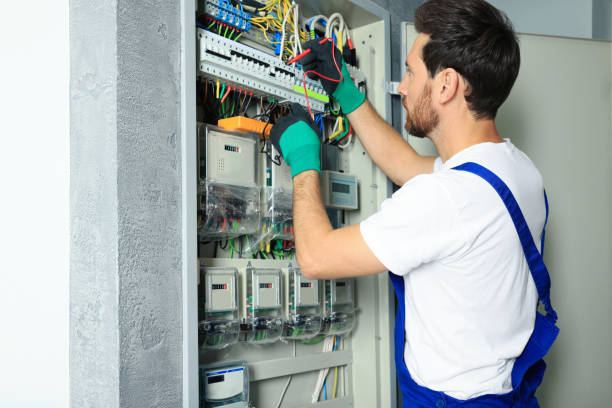 Best 24-Hour Electrician  in Anderson Creek, NC