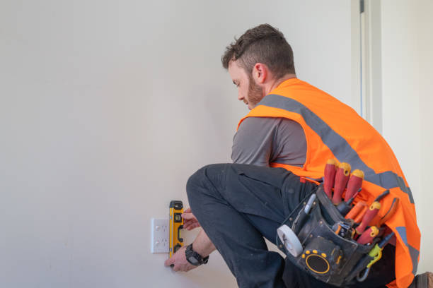 Best Commercial Electrician Services  in Anderson Creek, NC