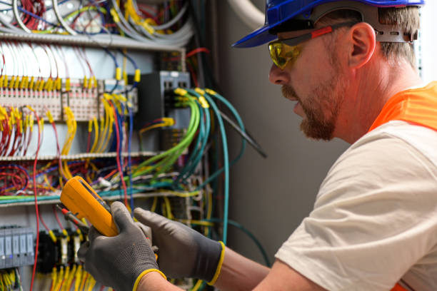 Best Electrical System Inspection  in Anderson Creek, NC