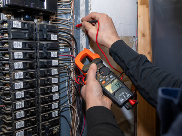 Best Electrical Upgrades for Homes  in Anderson Creek, NC