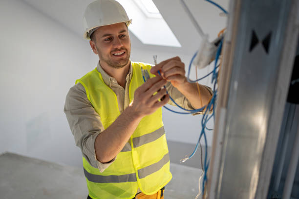 Best Electrician for Home Renovation  in Anderson Creek, NC